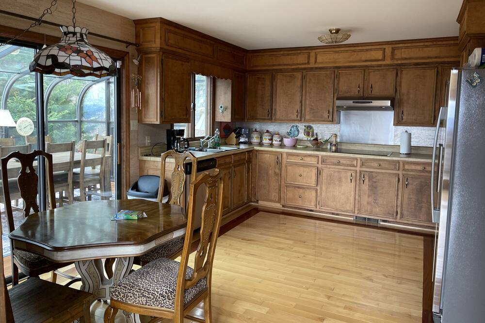 Photo of Kitchen in Arlington