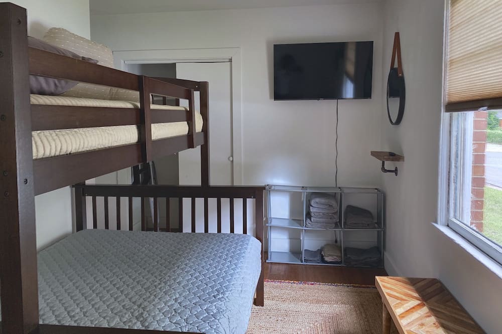 Photo of Bedroom in North Charlotte