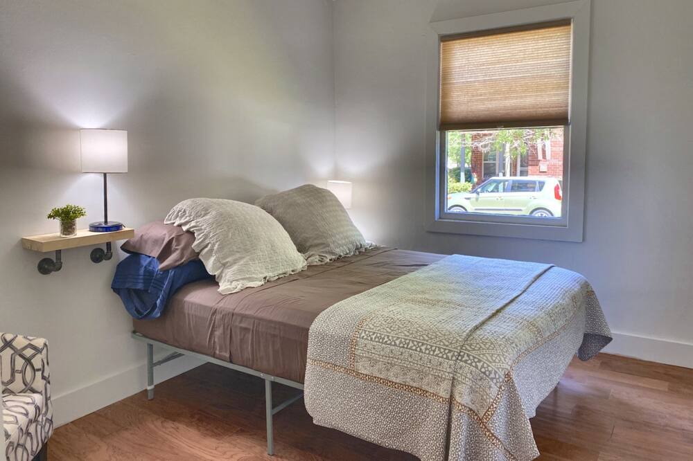 Photo of Bedroom in North Charlotte