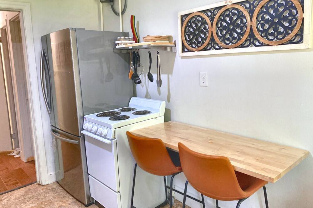 Photo of Kitchen in North Charlotte