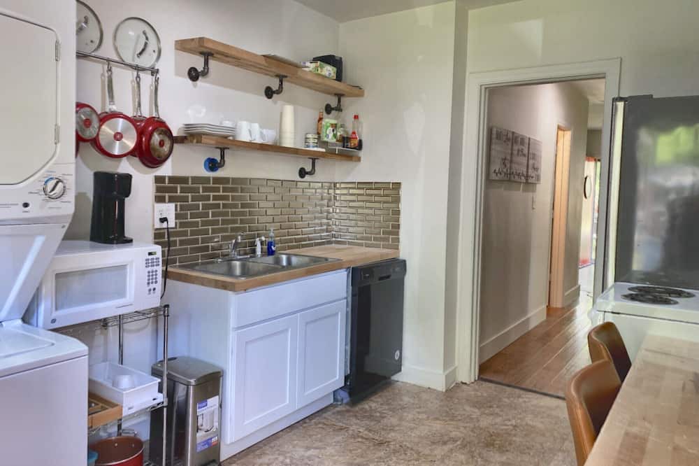 Photo of Kitchen in North Charlotte