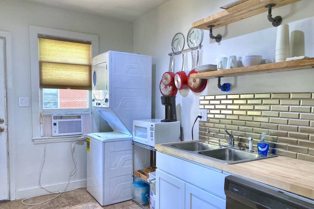 Photo of Kitchen in North Charlotte