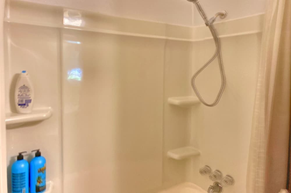 Photo of Bathroom in North Charlotte