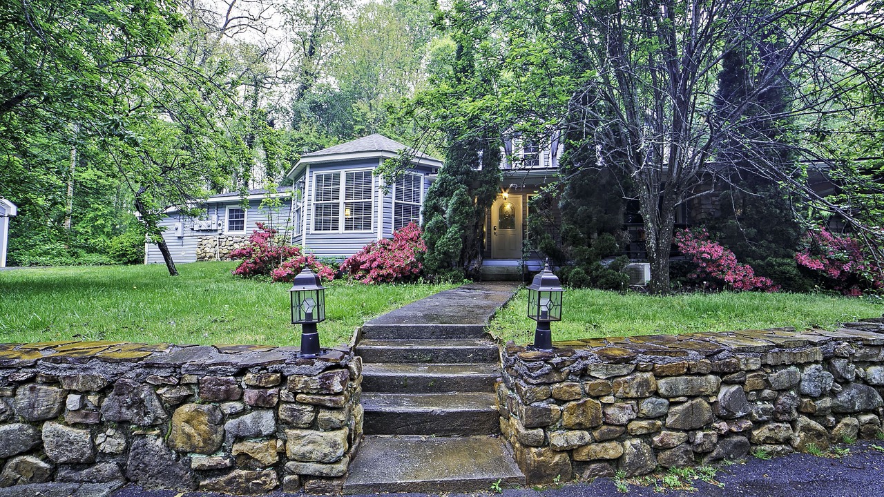 Photo of Outdoor in Avery Creek