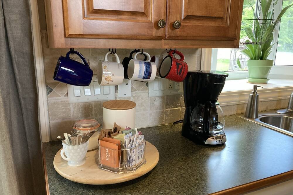 Photo of Kitchen in New London