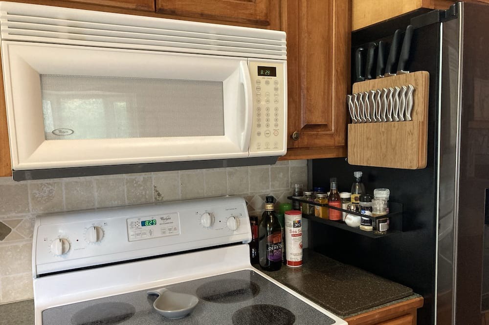 Photo of Kitchen in New London