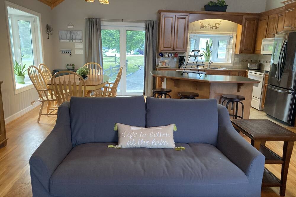 Photo of Bedroom in New London