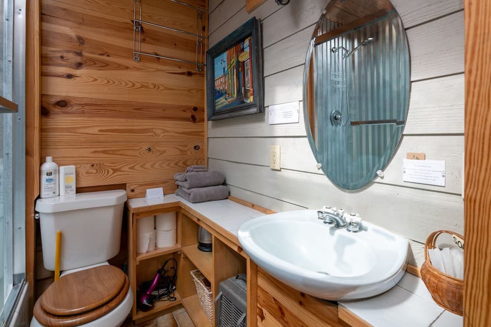 Photo of Bathroom in Pittsboro