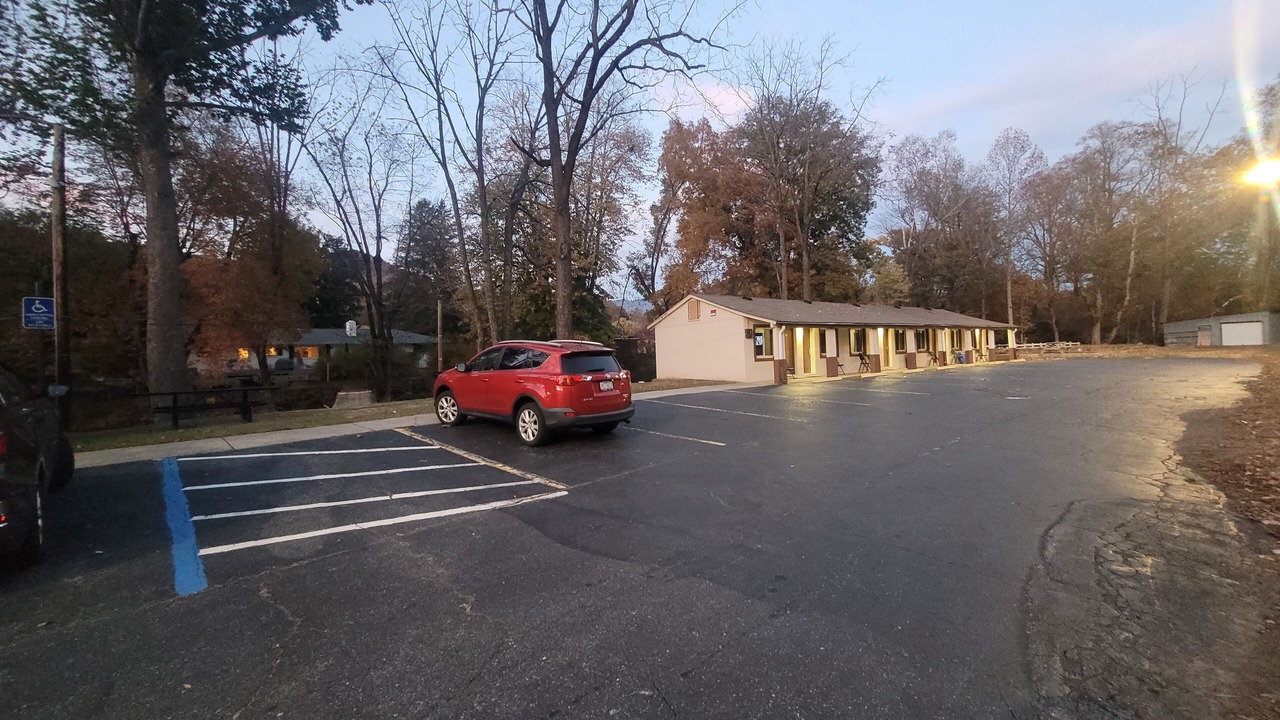 Photo of Outdoor in Sylva