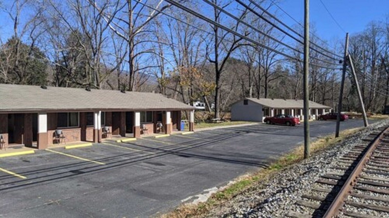Photo of Outdoor in Sylva