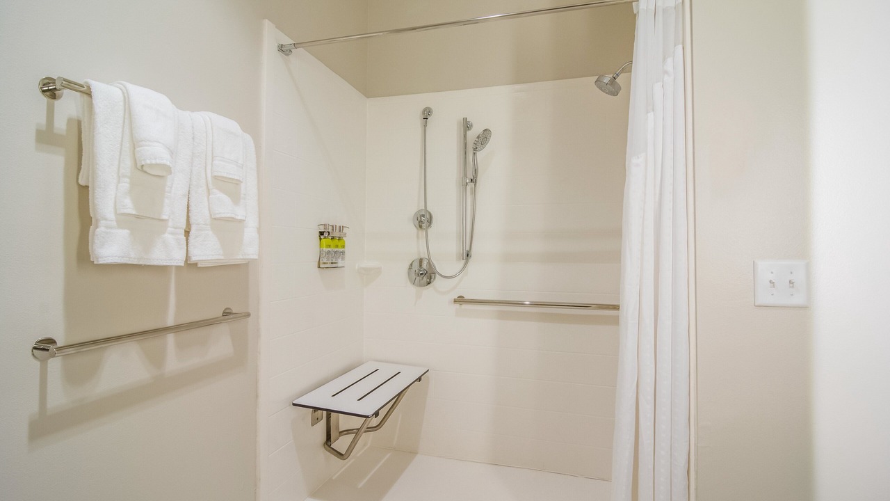 Photo of Bathroom in Asheboro