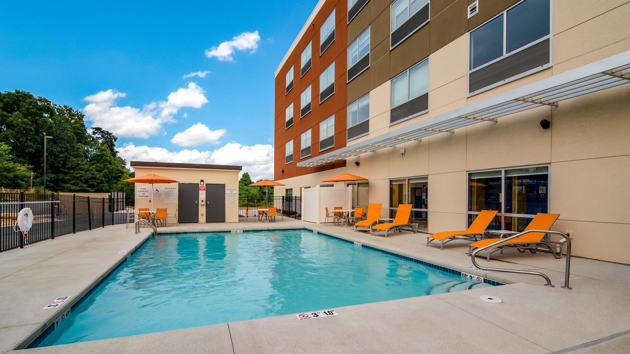 Photo of Outdoor in Asheboro