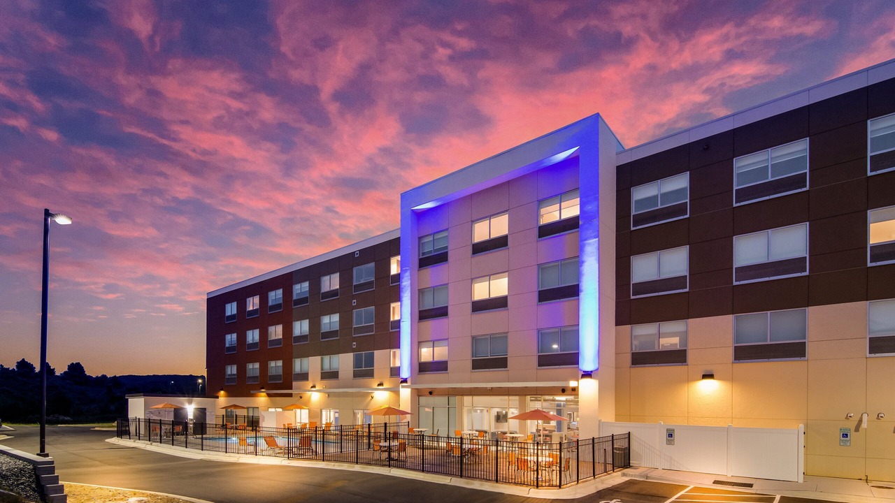 Photo of Outdoor in Asheboro