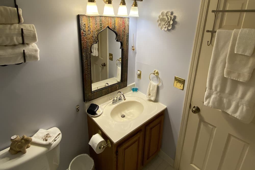 Photo of Bathroom in Lake Toxaway