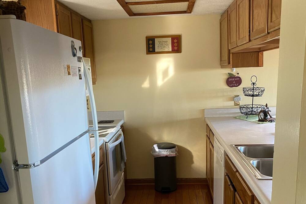 Photo of Kitchen in Lake Toxaway