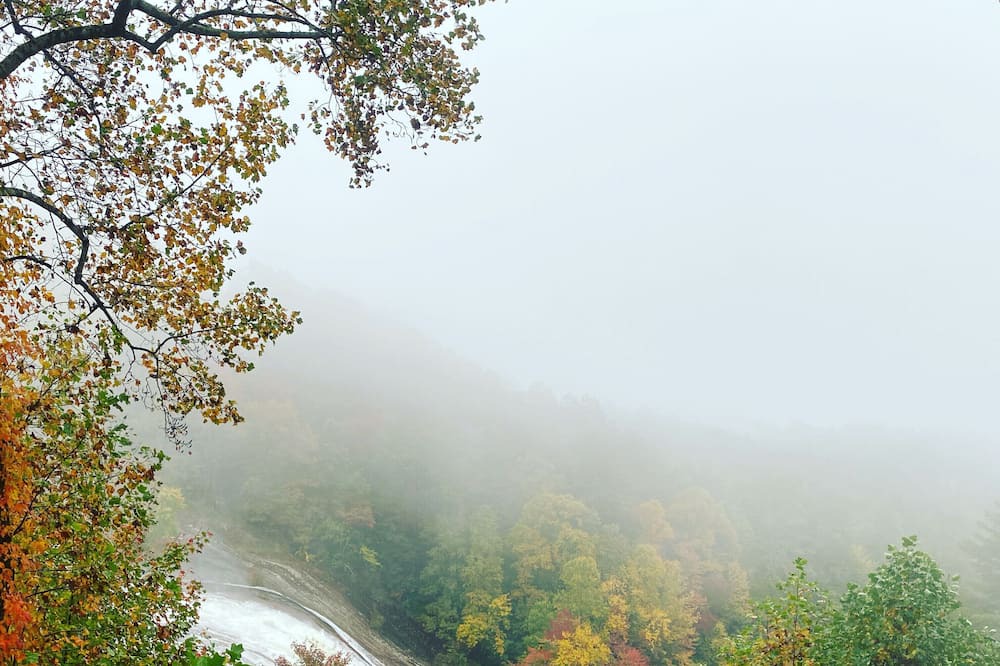 Photo of Outdoor in Lake Toxaway