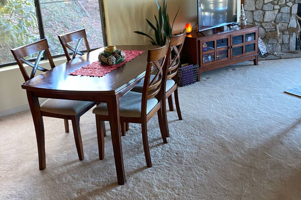 Photo of Kitchen in Lake Toxaway