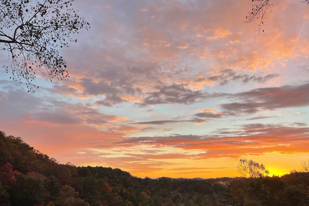 Photo of Outdoor in Lake Toxaway