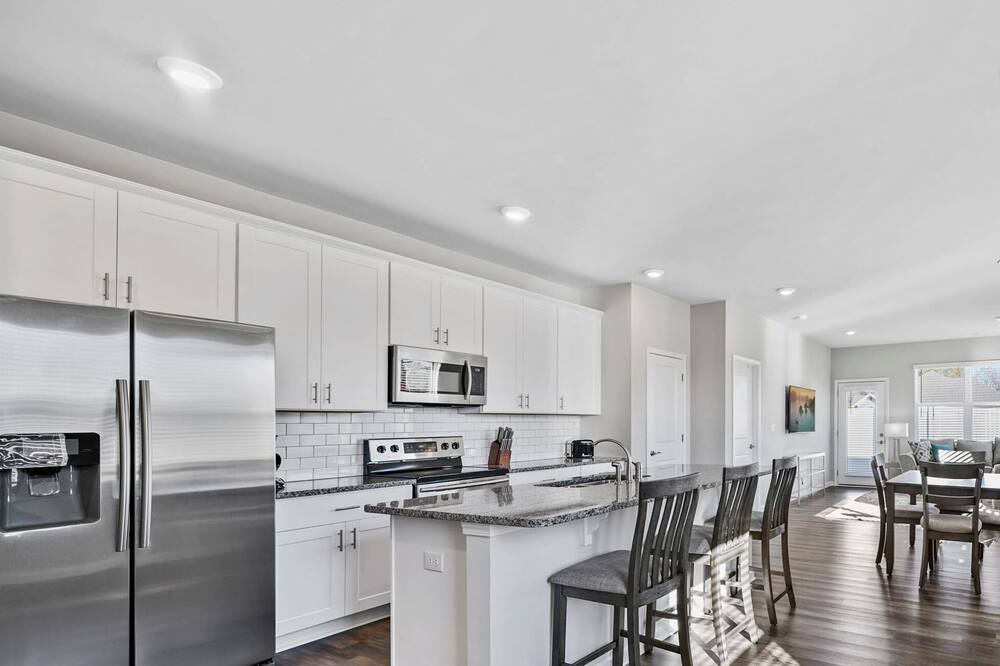 Photo of Kitchen in Concord