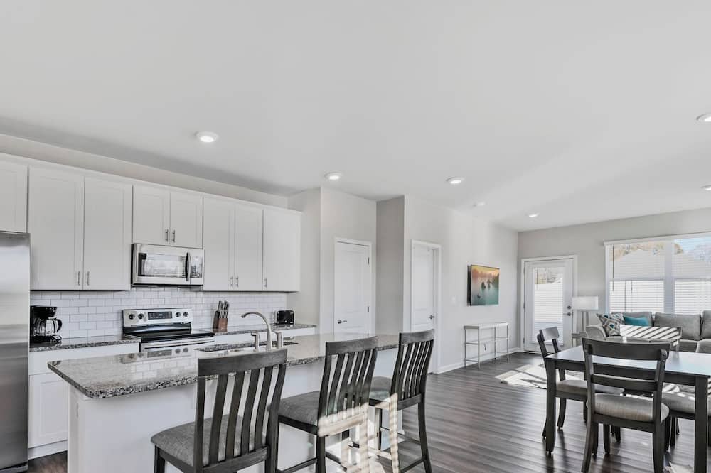 Photo of Kitchen in Concord