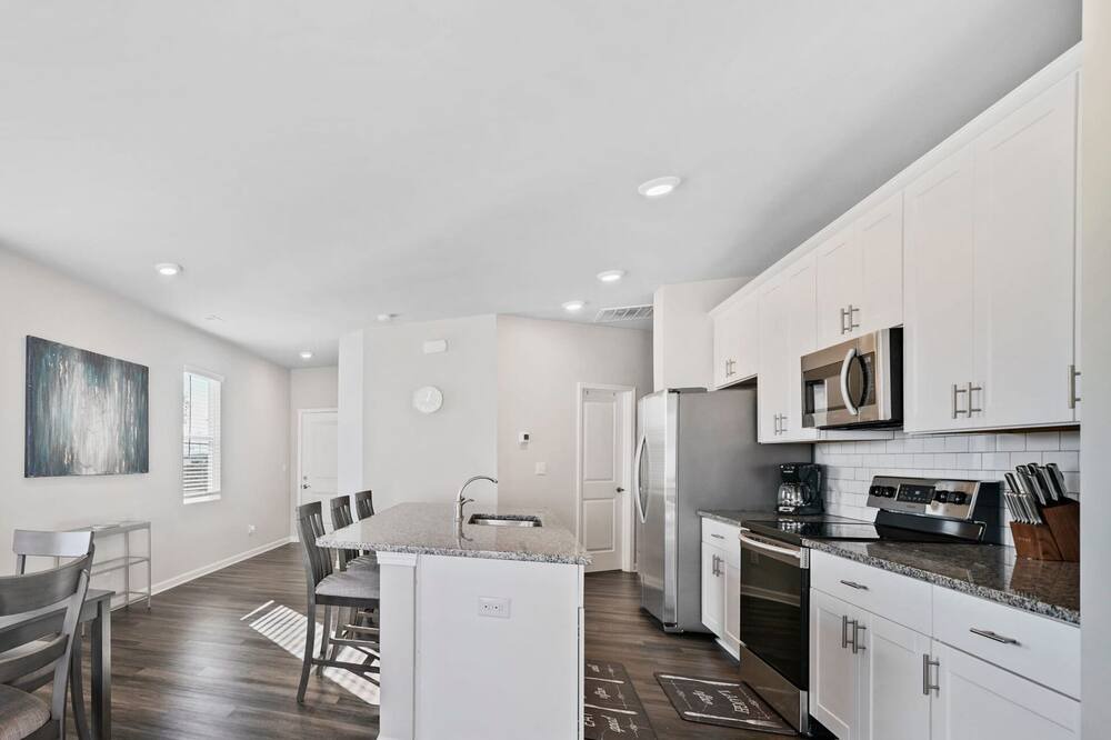 Photo of Kitchen in Concord
