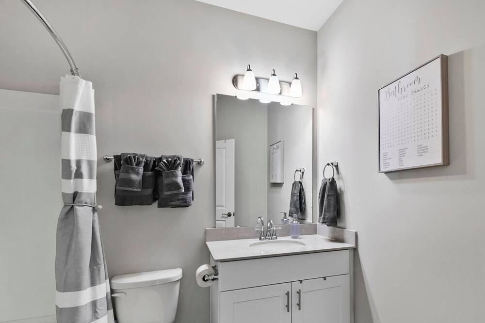 Photo of Bathroom in Concord