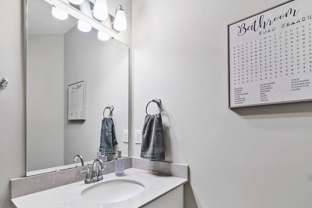 Photo of Bathroom in Concord