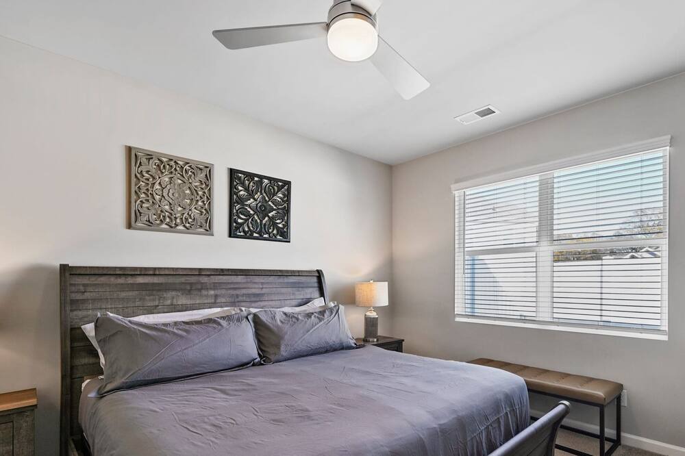 Photo of Bedroom in Concord