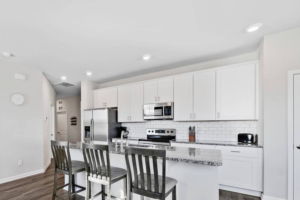Photo of Kitchen in Concord