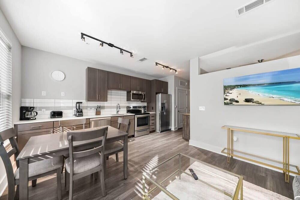 Photo of Kitchen in Villa Heights