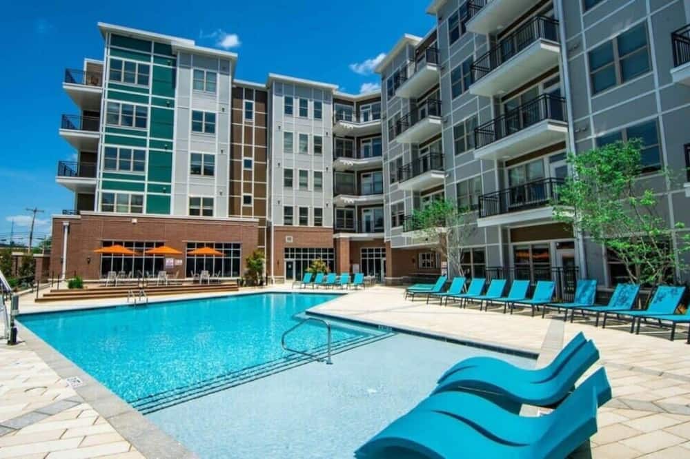 Photo of Outdoor in Villa Heights