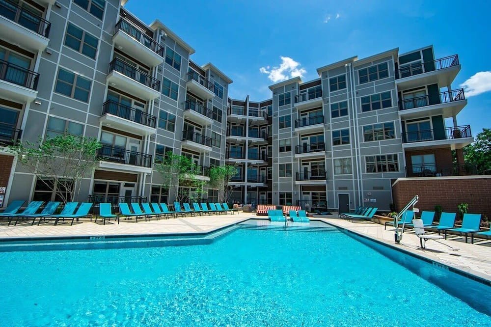 Photo of Outdoor in Villa Heights