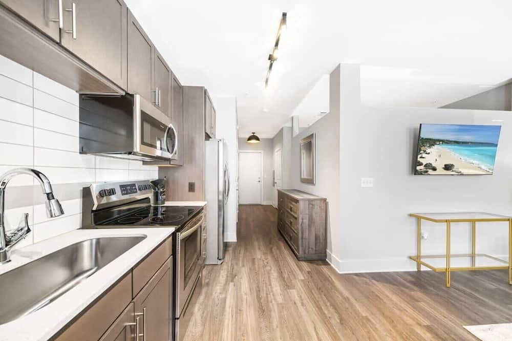 Photo of Kitchen in Villa Heights