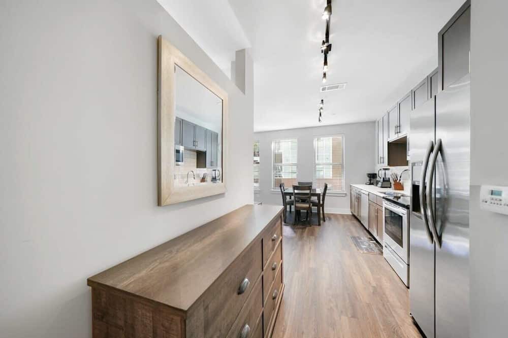 Photo of Kitchen in Villa Heights