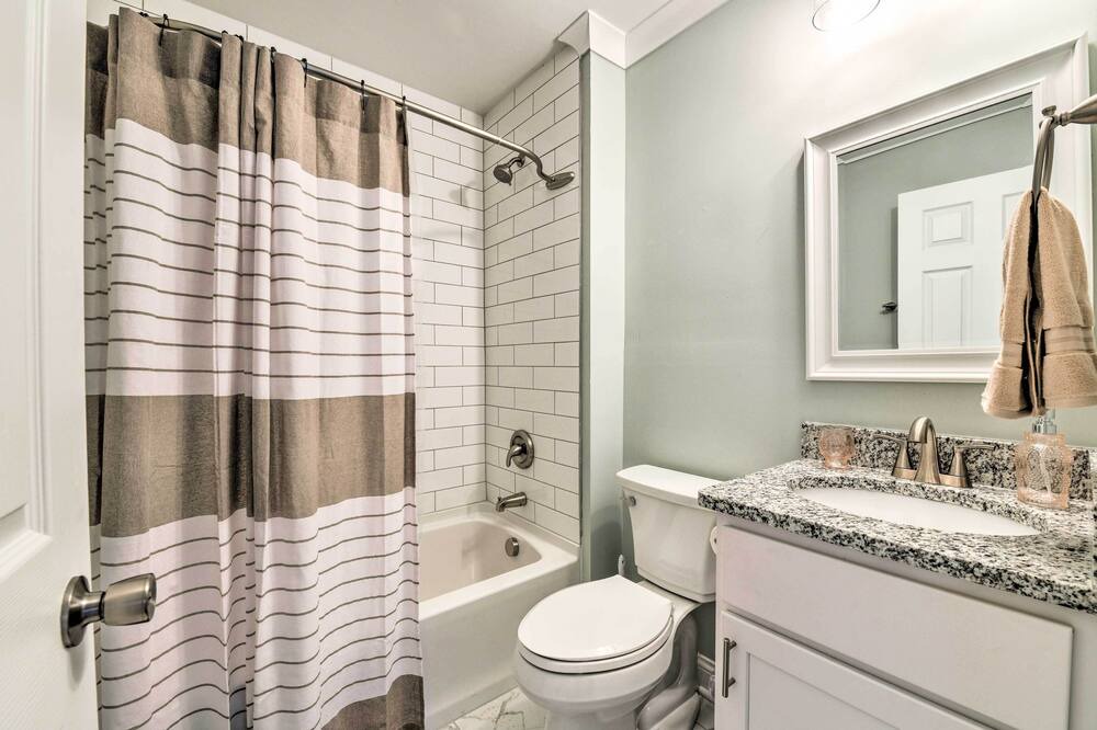 Photo of Bathroom in Wilmore