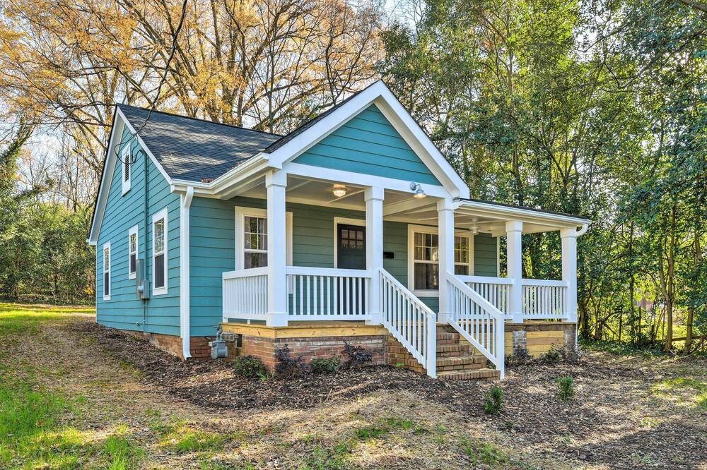 Photo of Outdoor in Wilmore