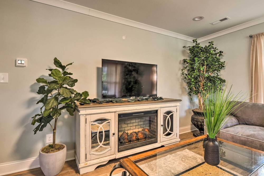 Photo of Livingroom in Wilmore