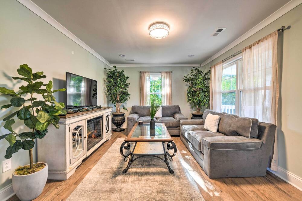 Photo of Bedroom in Wilmore