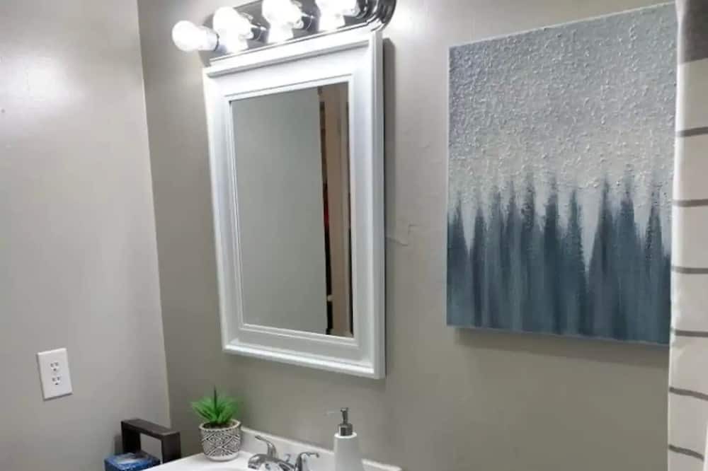 Photo of Bathroom in Westover