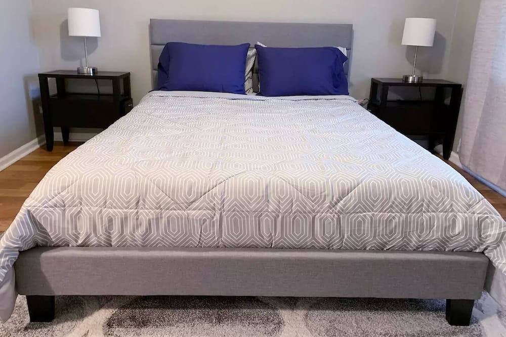 Photo of Bedroom in Westover