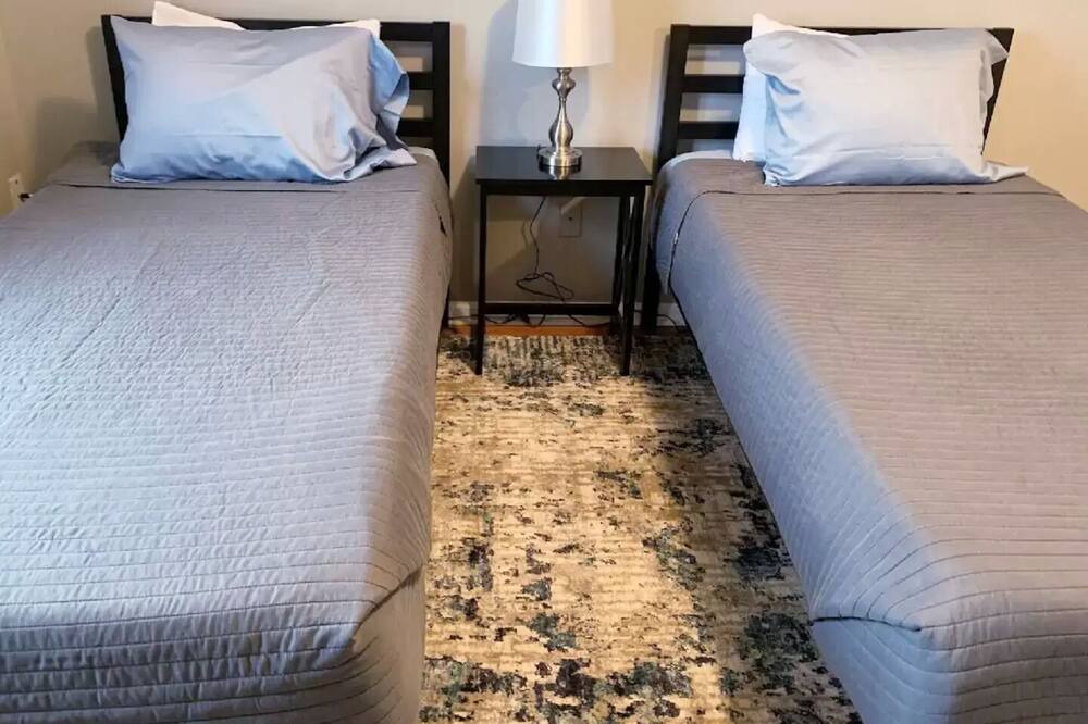 Photo of Bedroom in Westover