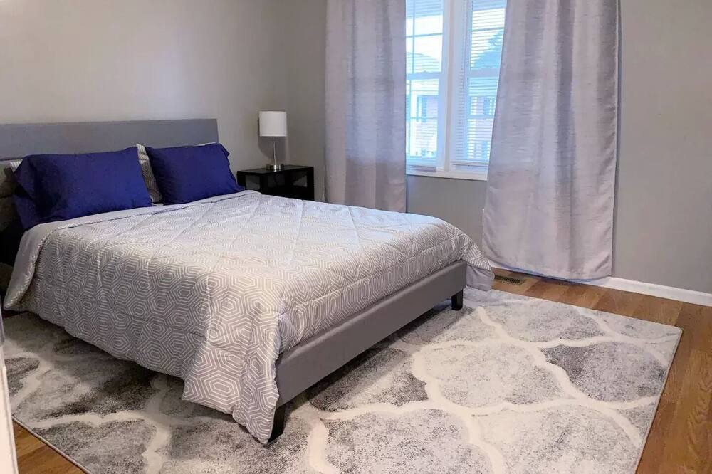 Photo of Bedroom in Westover