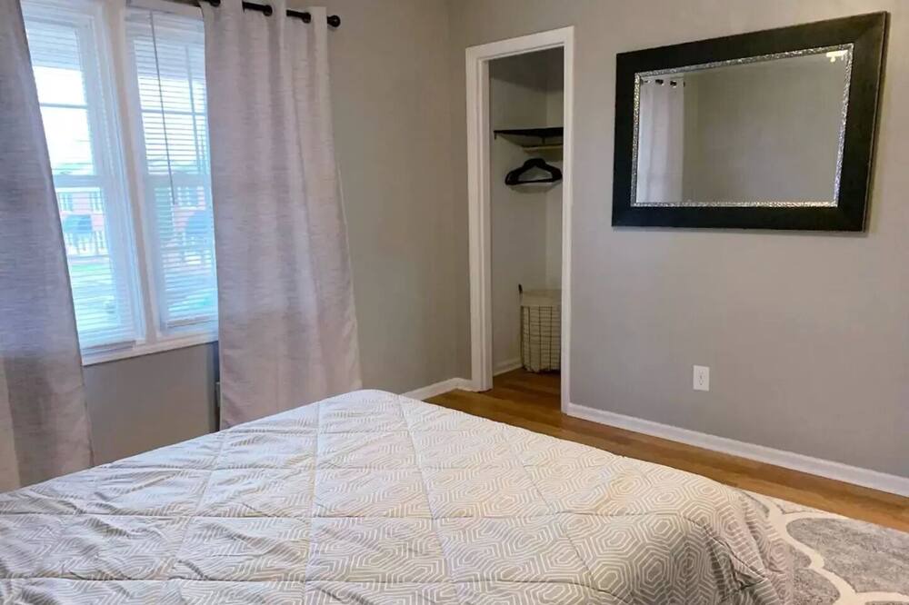 Photo of Bedroom in Westover