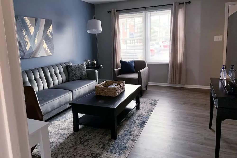 Photo of Livingroom in Westover