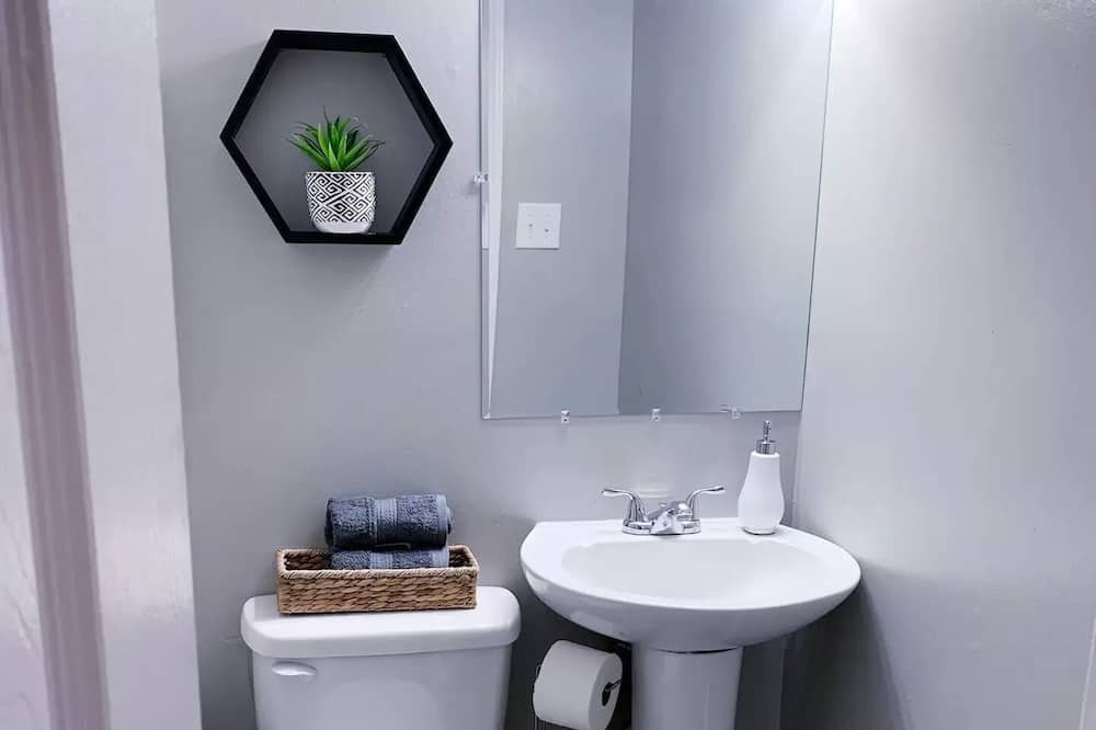 Photo of Bathroom in Westover