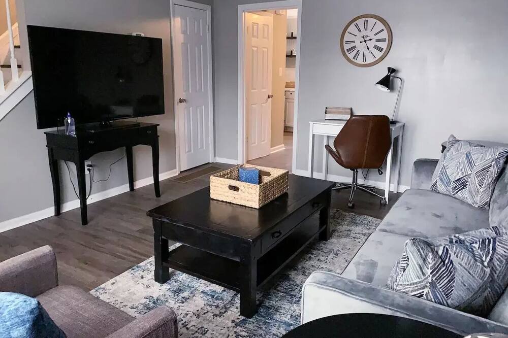 Photo of Livingroom in Westover