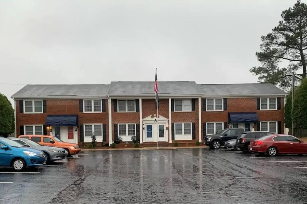 Photo of Outdoor in Westover