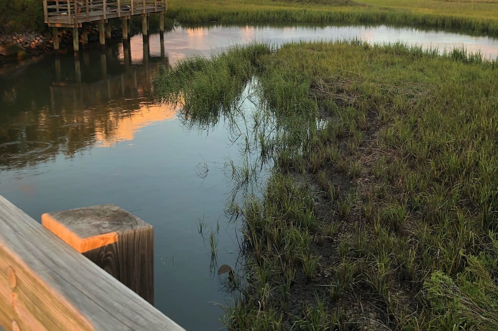 Photo of Outdoor in Oceanmarsh Subdivision