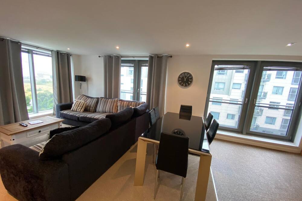 Photo of Bedroom in Newhaven