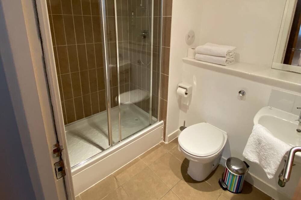 Photo of Bathroom in Newhaven